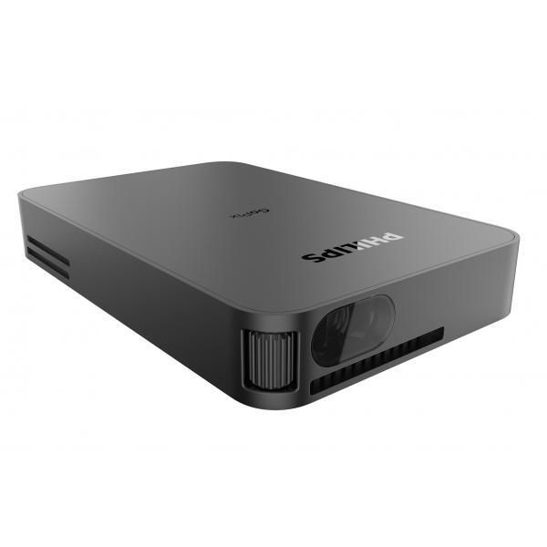Philips GoPix 1 videoproiettore Proiettore a corto raggio DLP 1080p (1920x1080)