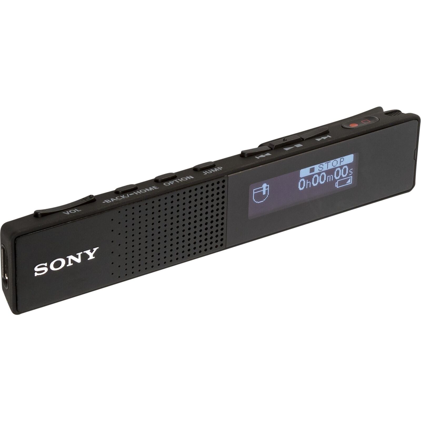 Sony ICD-TX660 Mod. ICDTX660.CE7 EAN 4548736121270