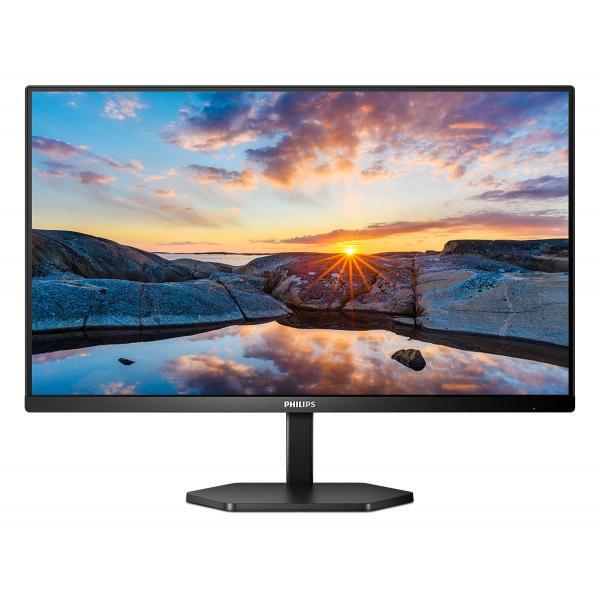 Philips 3000 series 24E1N3300A/00 LED display 60,5 cm (23.8") 1920 x 1080 Pixel