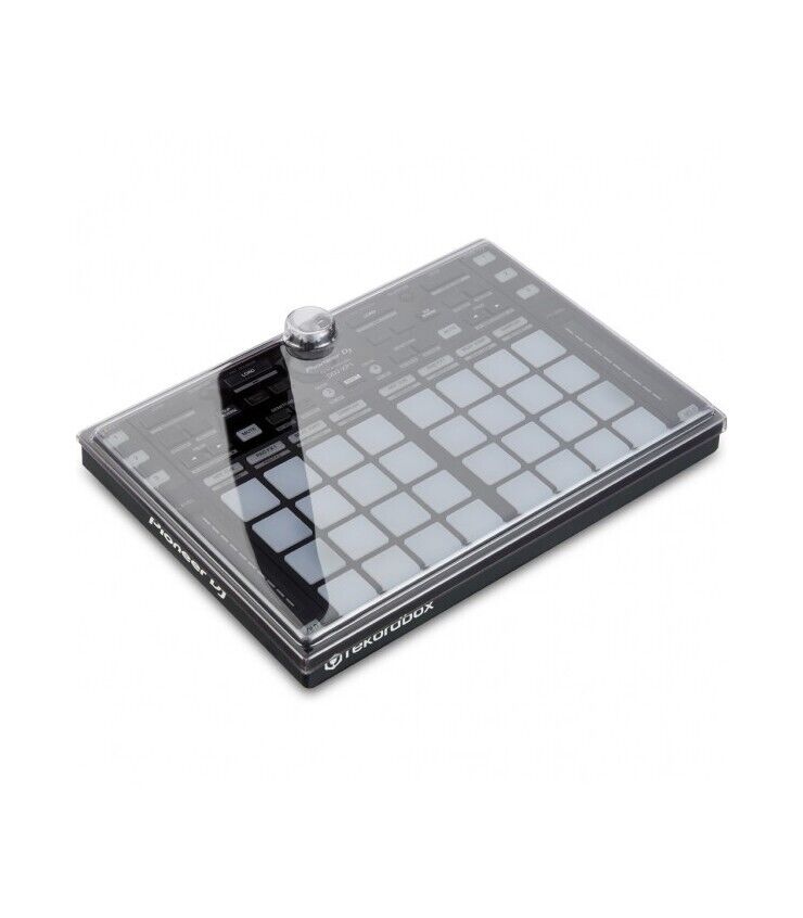 DECKSAVER DS PC DDJ XP1 - XP2