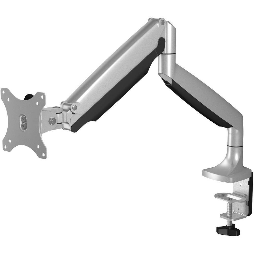 ICY BOX IB-MS503-T, Monitorständer mit Tischhalterung für ein Monitor bis zu 32