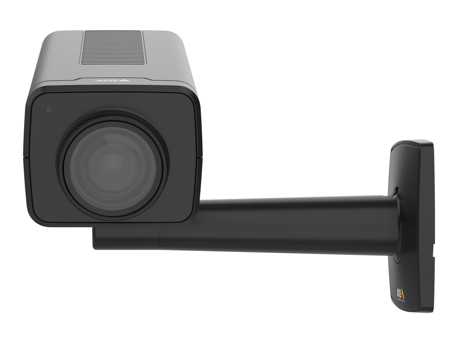 Axis 02220-001 Telecamera di sicurezza IP Cablato Soffitto/muro Nero 02220-001