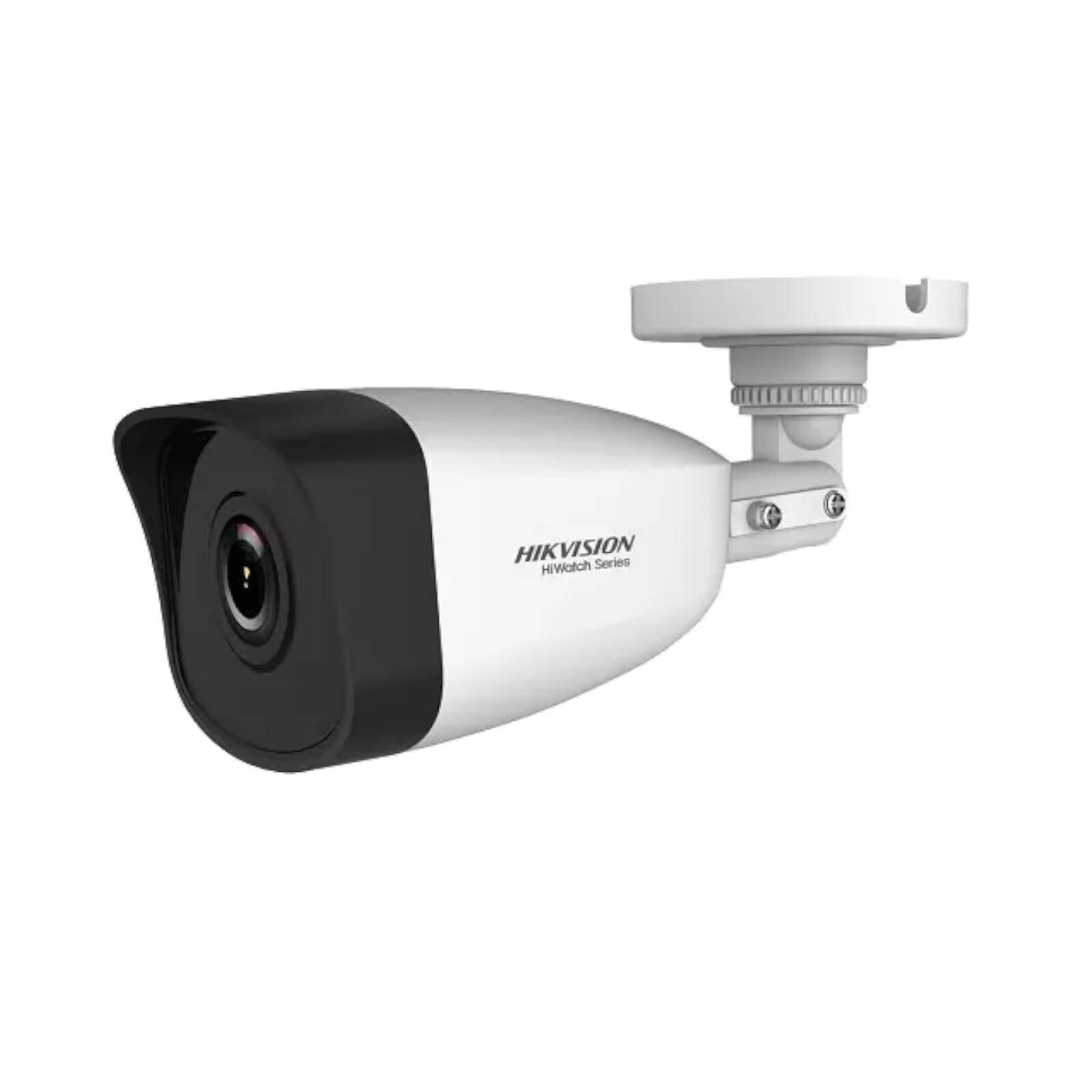 Hikvision HiWatch Bullet 4Mp Ip PoE 2.8mm HWI-B140H