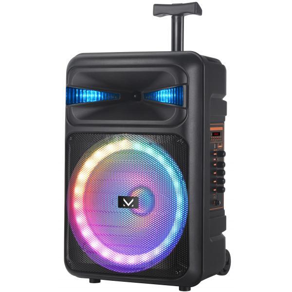 NEW_MAJESTIC PARTY SPEAKER FIRE T6