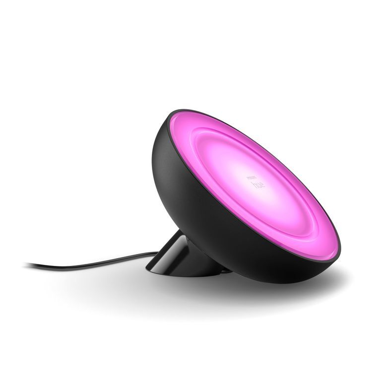 Philips Hue White and Color ambiance Lampada da tavolo Bloom