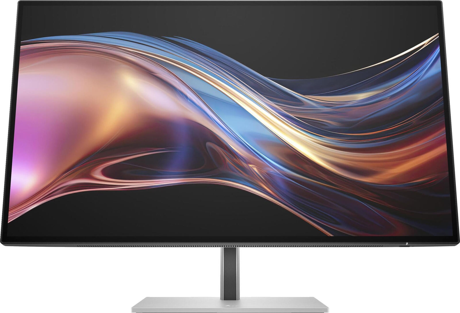 HP Serie 7 Pro 27 Zoll QHD Thunderbolt 4-Monitor - 727pu - 68,6 cm (27") - 2560