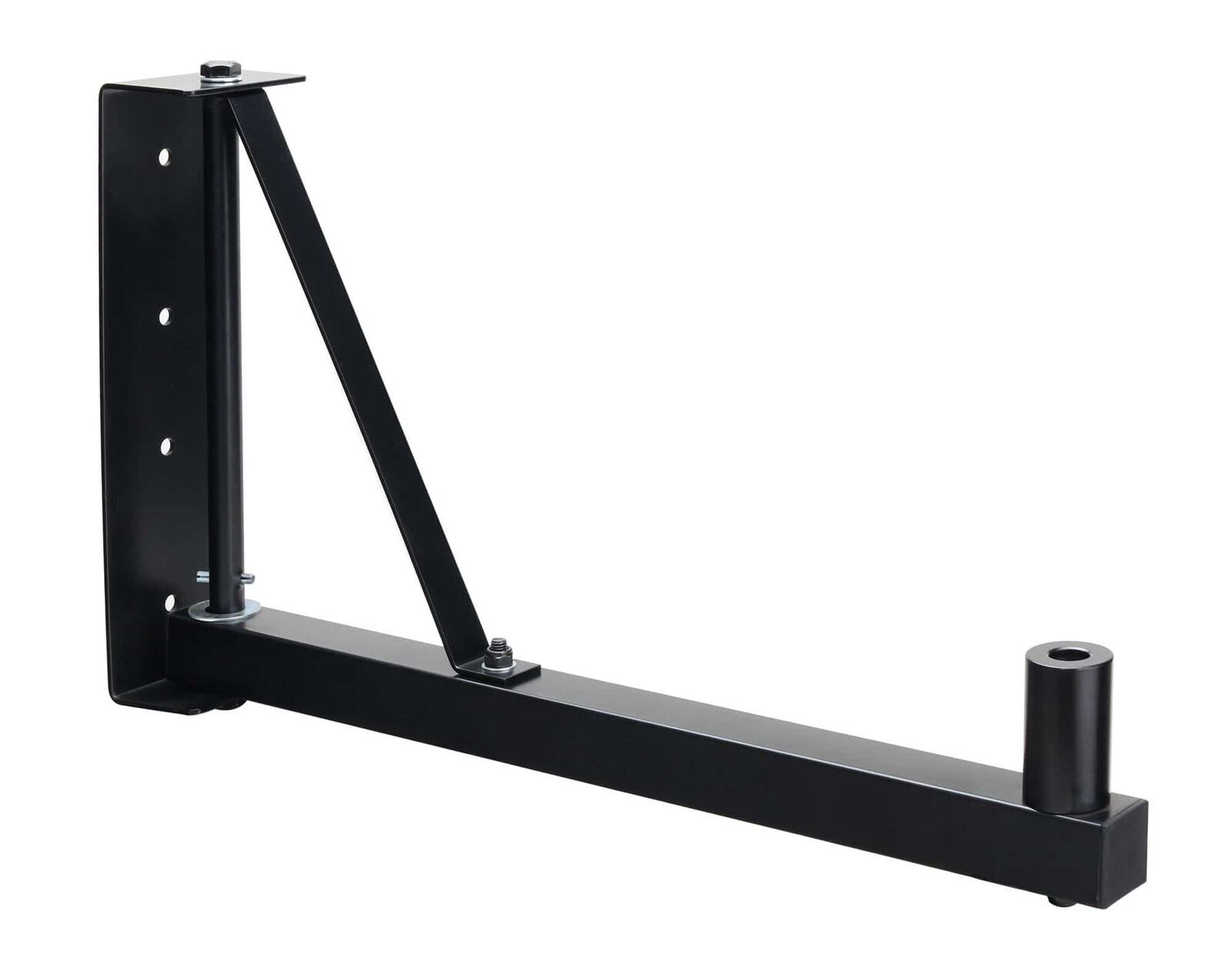 Soporte per Casse Acustiche Staffe a Muro Parete Stativi Braccio Stand Max. 18kg