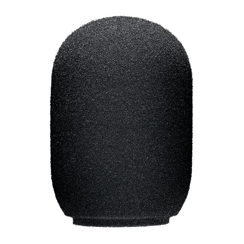Shure Windschutz für SM7 SM7A SM7B groß Cuffia A7WS