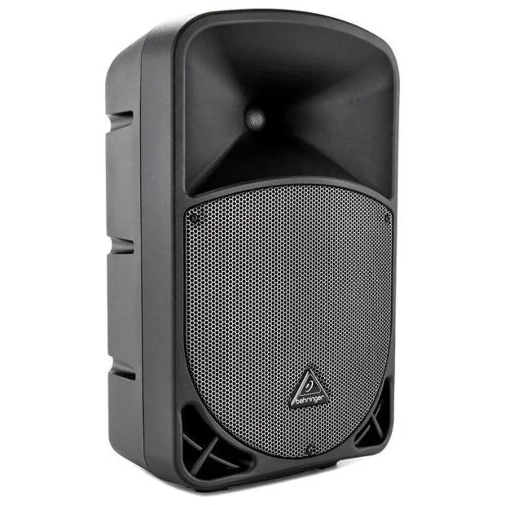 BEHRINGER EUROLIVE B110D cassa diffusore amplificato in classe D da 300 watt