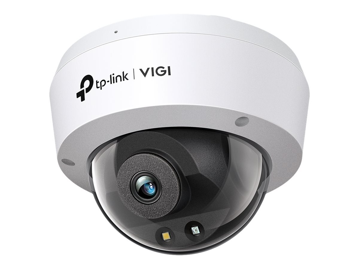 TP-LINK VIGI C250 Telecamera di sicurezza IP Interno e VIGI C250(4MM)