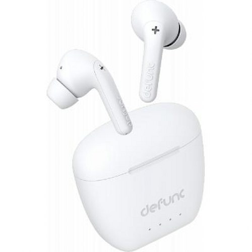 Defunc, Auricolari True Wireless TRUE AUDIO, Bianco