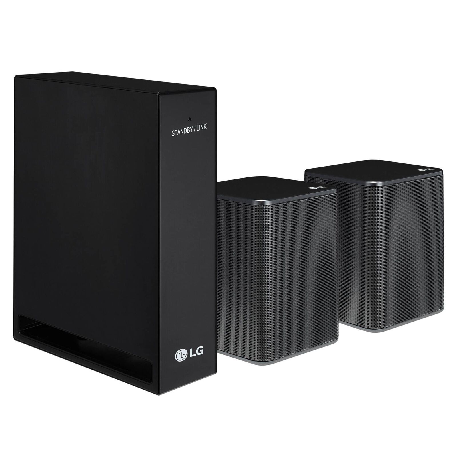 LG SPK8 Mod. SPK8.DEUSLLK EAN 8806098238958