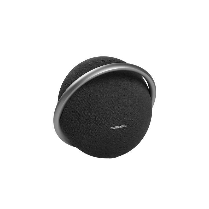 Harman/Kardon Onyx 7 Altoparlante portatile stereo Nero 50 W