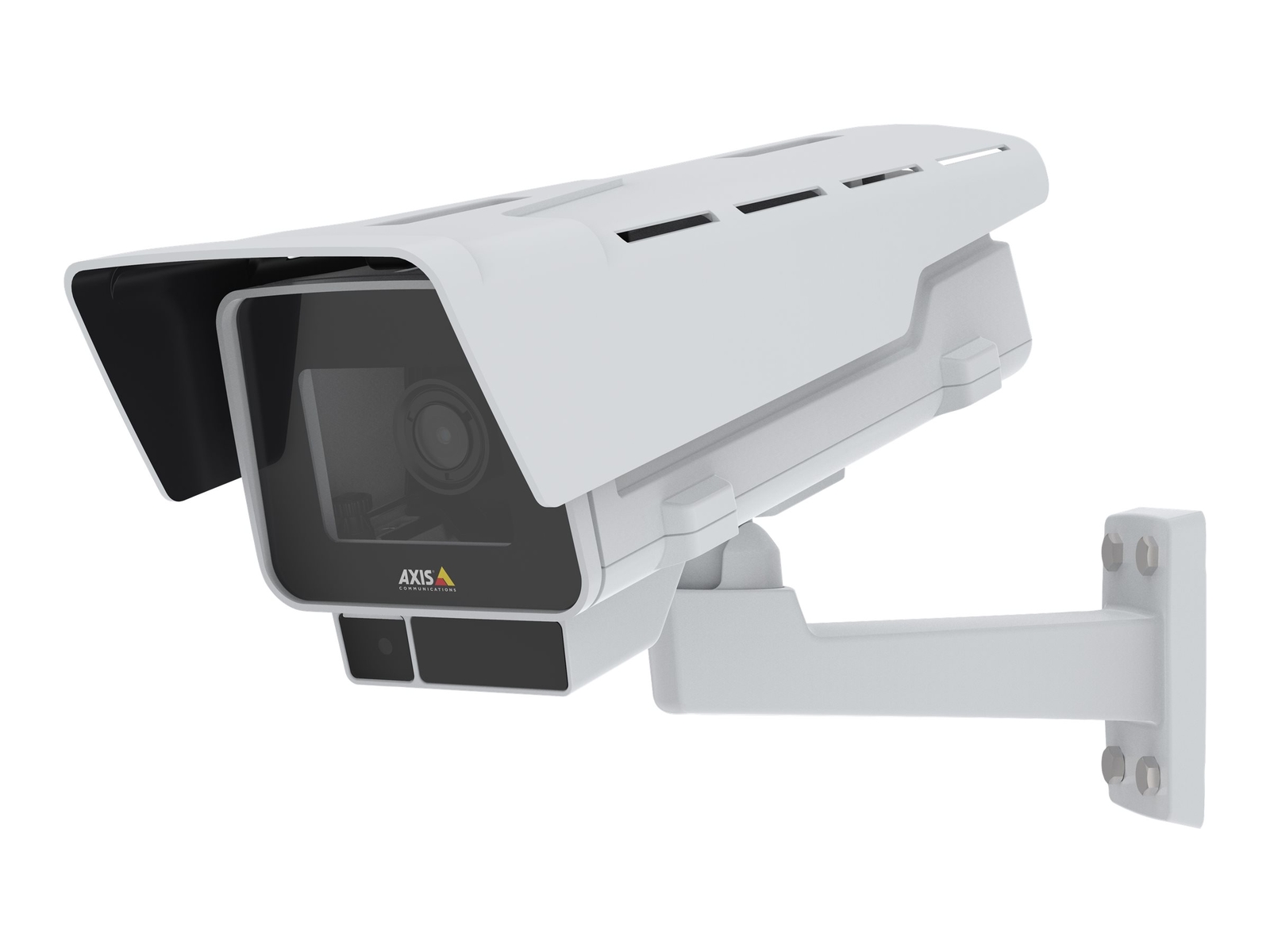 Axis 01809-001 Telecamera di sicurezza IP Esterno Cablato PTZ digitale 01809-001
