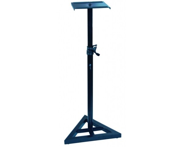 EXTREME SMS1 SUPPORTO MONITOR DA STUDIO STAND STUDIO CASSE DA STUDIO REGOLABILE