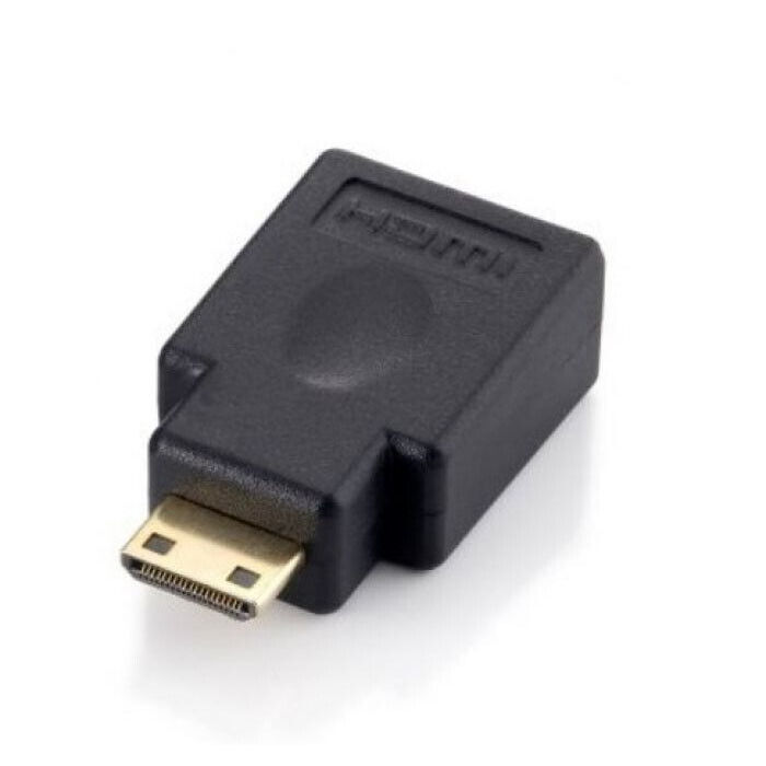 Adattatore HDMI a MINI HDMI Maschio Femmina Equip 118914