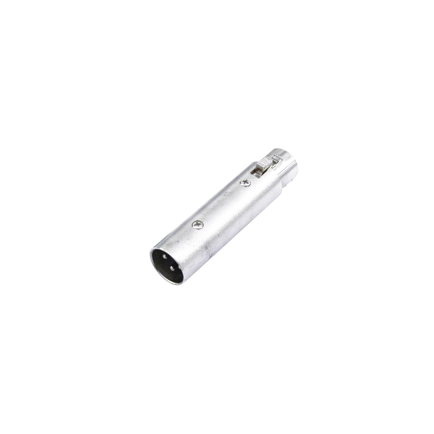 Pro-Show Adattatore XLR 5 Poli M / XLR 3 Poli F