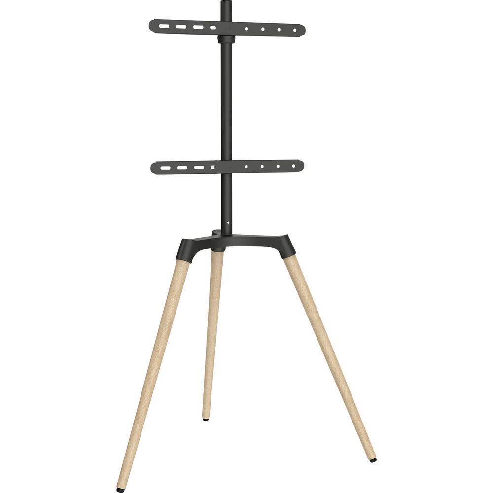My Wall HT 21 L Piedistallo per TV Regolabile in altezza 127,0 cm (50) - 165,1