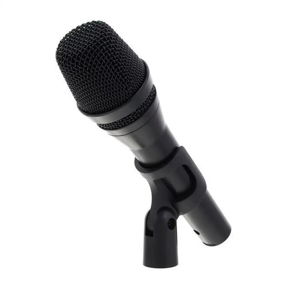 AKG P3S microfono dinamico cardioide per voce e strumenti con interruttore NUOVO