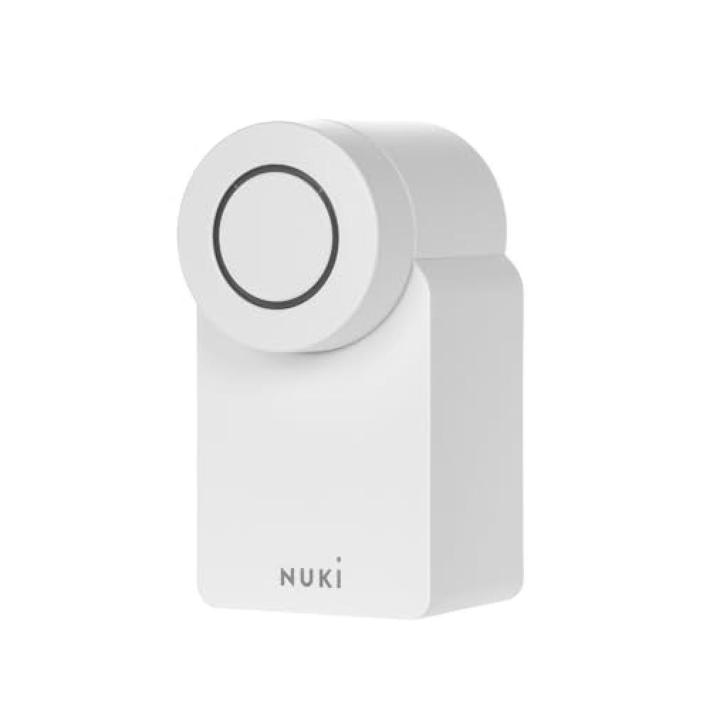 Nuki Smart Lock (4a generazione), smart lock con Matter per accesso senza chiave