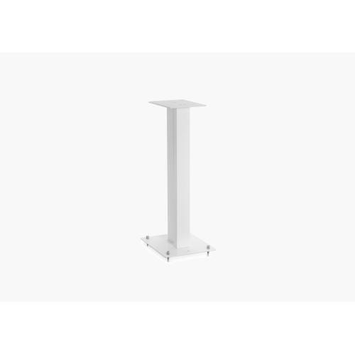 Triangle STAND S02 BIANCO Coppia speaker stands per diffusori compatti-BIANCO
