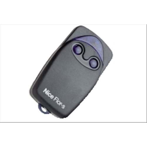 RADIOCOMANDO NICE FLO2R-S 2CH 433,92MHz