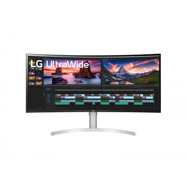 LG 49WL95CP-W/38''3840x1600WQHD+ 96,5 cm (38") 3840 x 1600 Pixel Quad HD+ QLED B