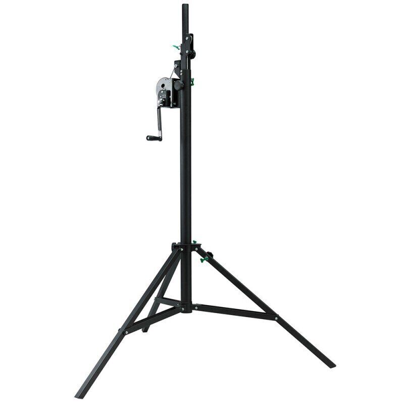 Contestage ELV-400PRO Self-locking winch elevator stand Self-locking winch eleva