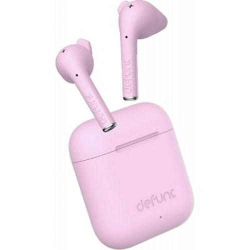Defunc, Auricolari True Wireless TRUE TALK, Rosa