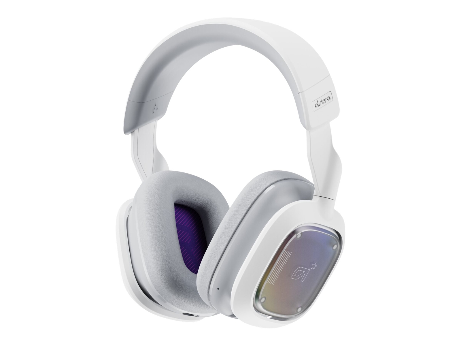 Logitech A30 LIGHTSPEED Draadloze gaming headset Cuffia 939-001987