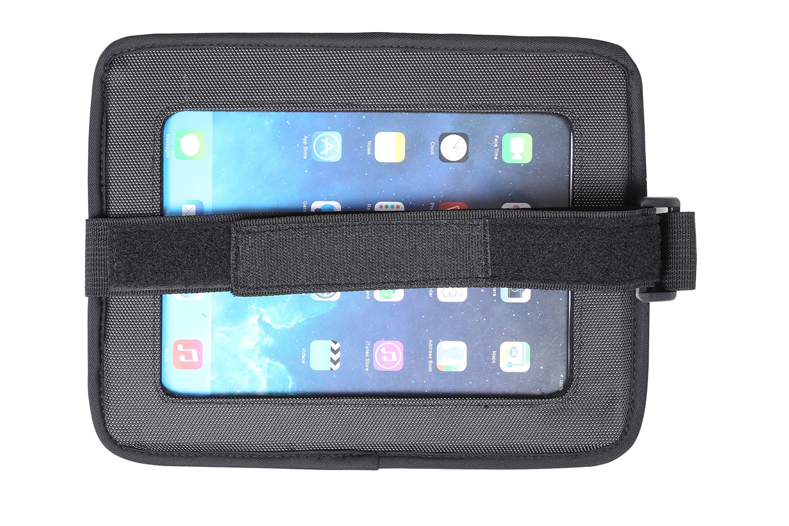 BabyDan - Tablet Cover and Baby Mirror