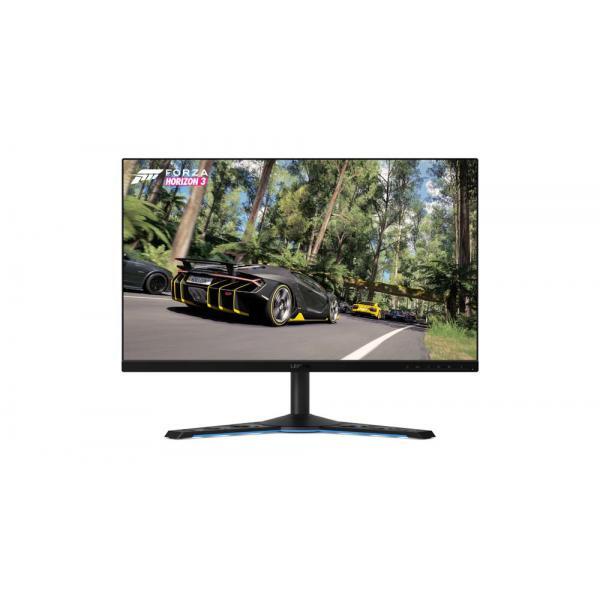 Lenovo Legion Y27q-20 Monitor PC 68,6 cm [27] 2560 x 1440 Pixel Quad HD LCD Nero