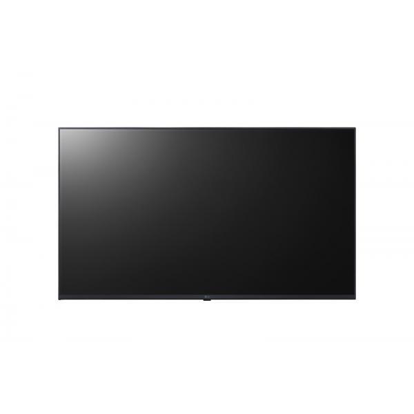 LG 43UL3J-E visualizzatore di messaggi Pannello piatto per segnaletica digitale