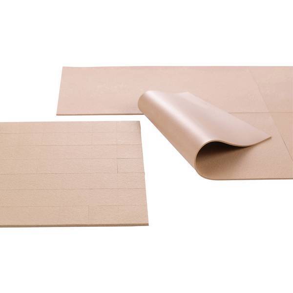 Kerafol softtherm 86/450 pellicola termica 0.5 mm 4.5 w/mk l x 210 147