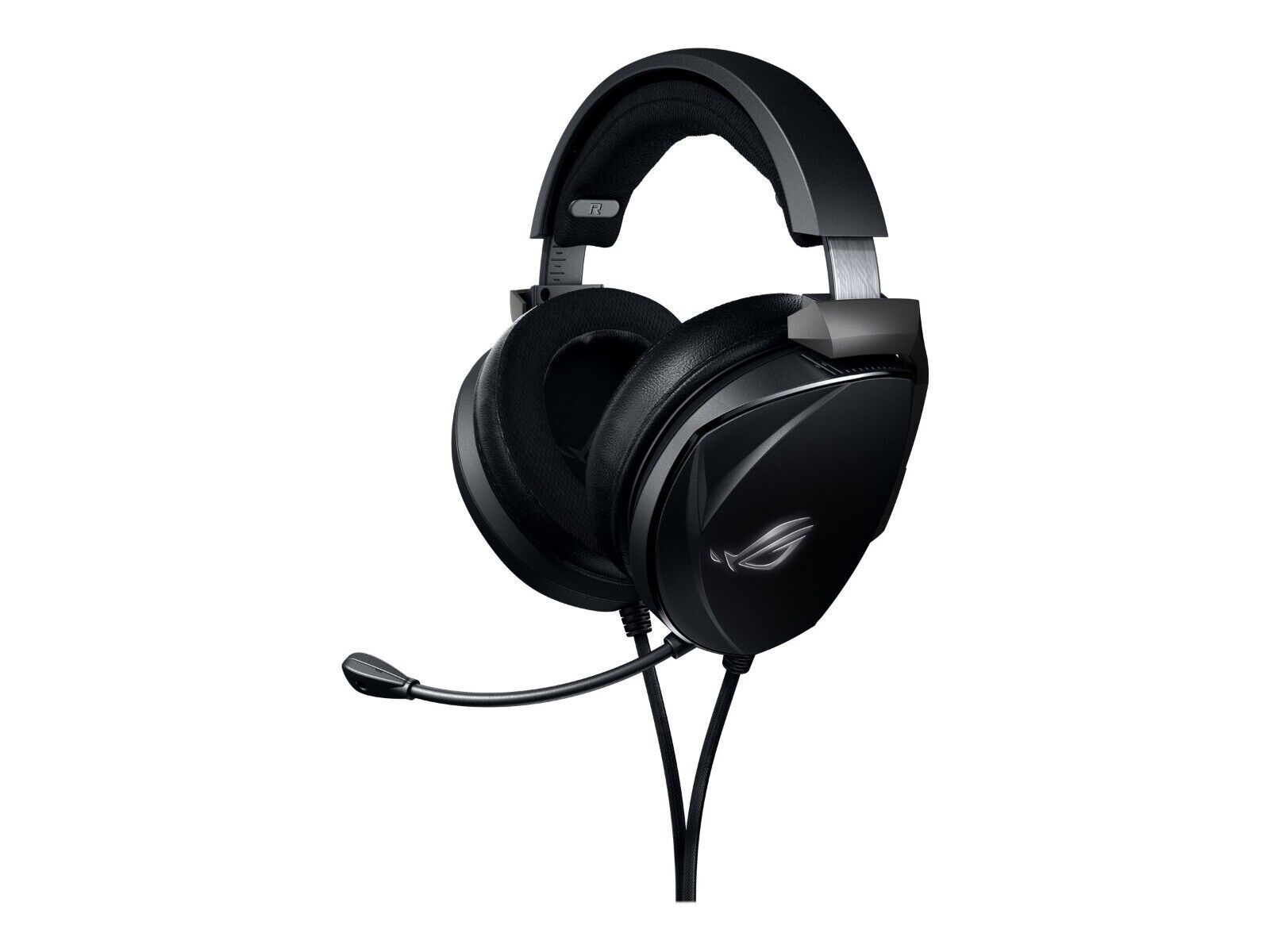 ASUS ROG THETA Electret Stereo Gaming Headset 90YH02GE-B1UA00