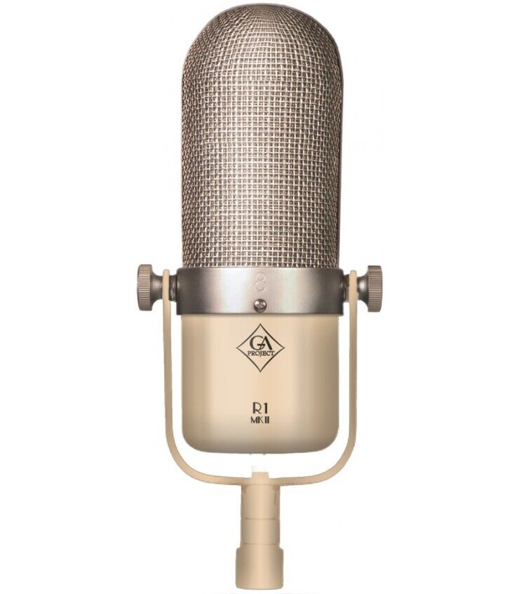 Golden Age Project R1 Mkii Promo