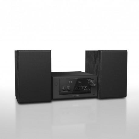 Panasonic SC-PM704EG-K nero Mod. SC-PM704EG-K EAN 5025232948000