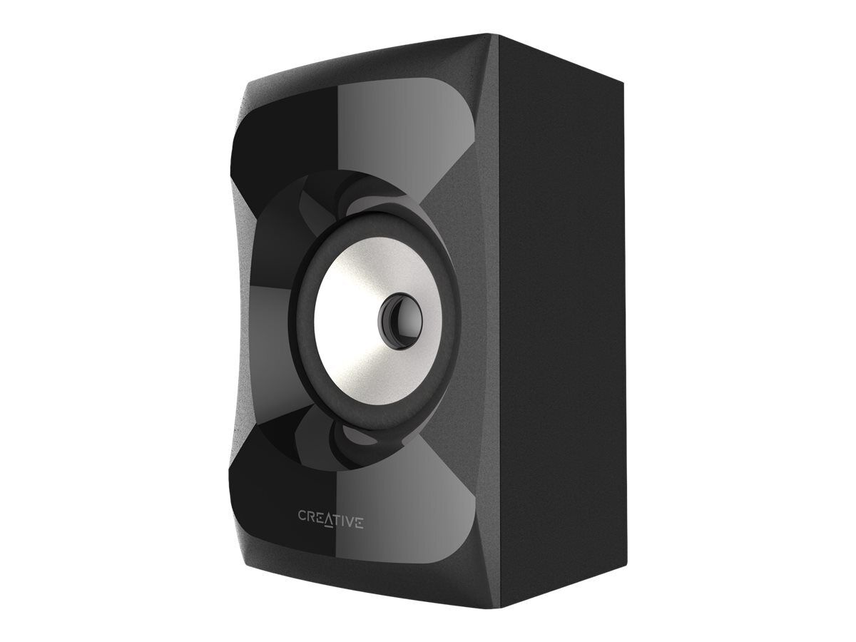 Creative Labs Labs SBS E2900 2.1 canali 60 W Universale Nero 51MF0490AA001