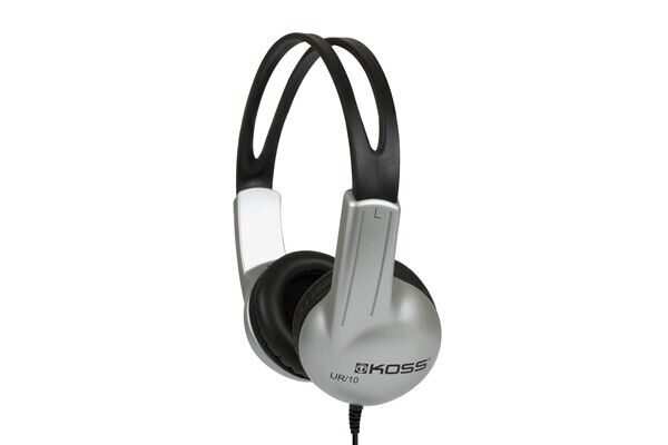 Audio & Hi-Fi Koss Ur10 (Cuffie)