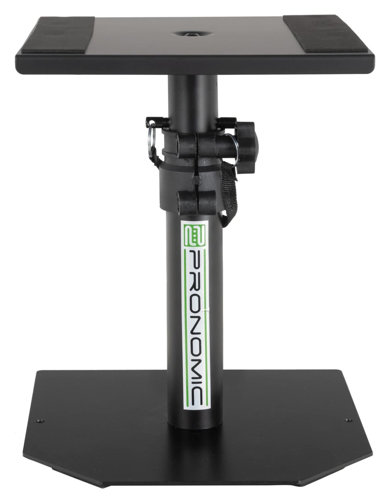 Supporto Stand da Tavolo per Casse Acustiche Studio Monitor Studio Altoparlanti