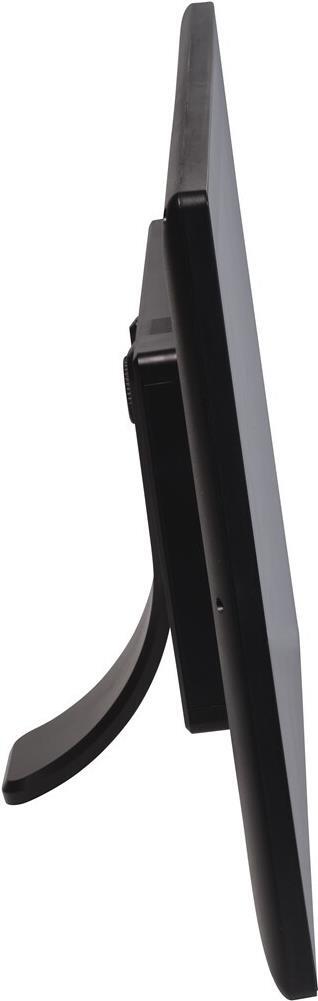 Denver PFF-2160 Digitaler Bilderrahmen Schwarz 54,6 cm (21.5") Touchscreen WLAN