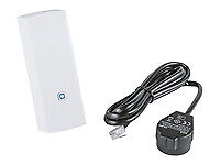 eQ-3 AG Schnittstelle für Smart Meter HmIP-ESI-IEC weiss Domotica 159672A0
