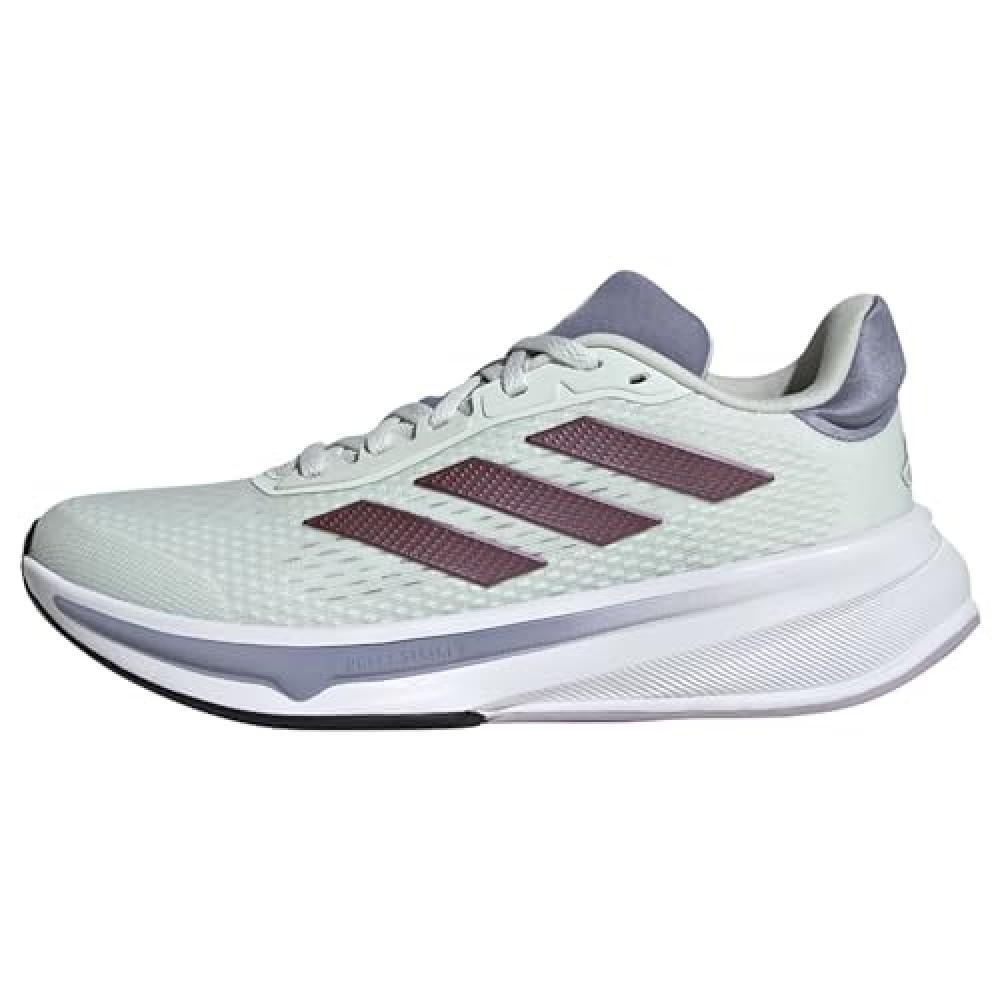(TG. 40 2/3 EU) adidas Response Nova W, Scarpe da Ginnastica Donna, Putty Mauve,