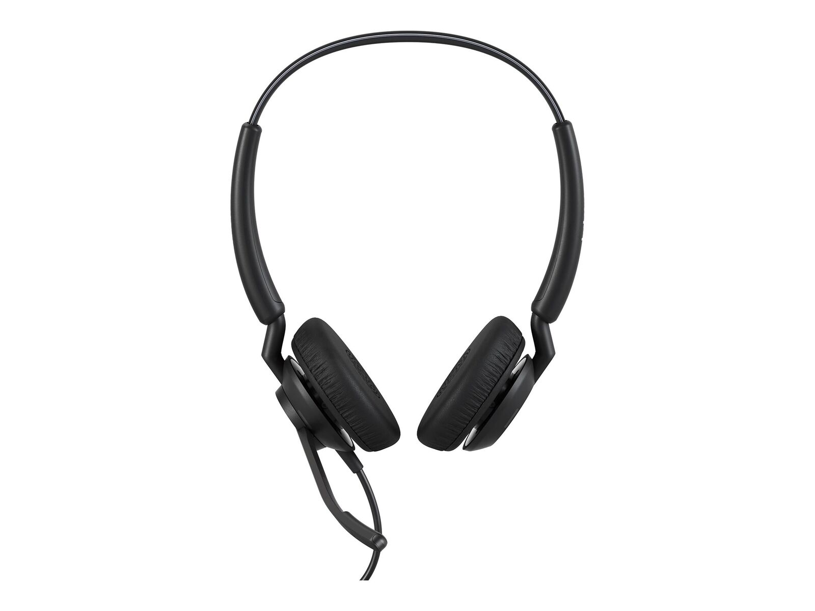 Jabra Engage 40 Cablato Ufficio 63 g Auricolare Nero Cuffia 4099-410-279