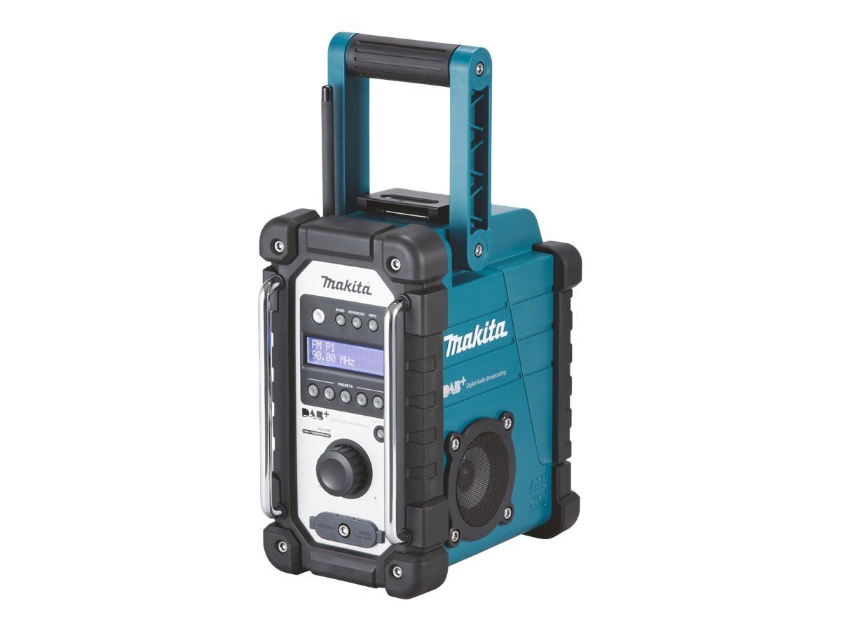 Makita DMR110N Baustellenradio Altro / radio DMR110N