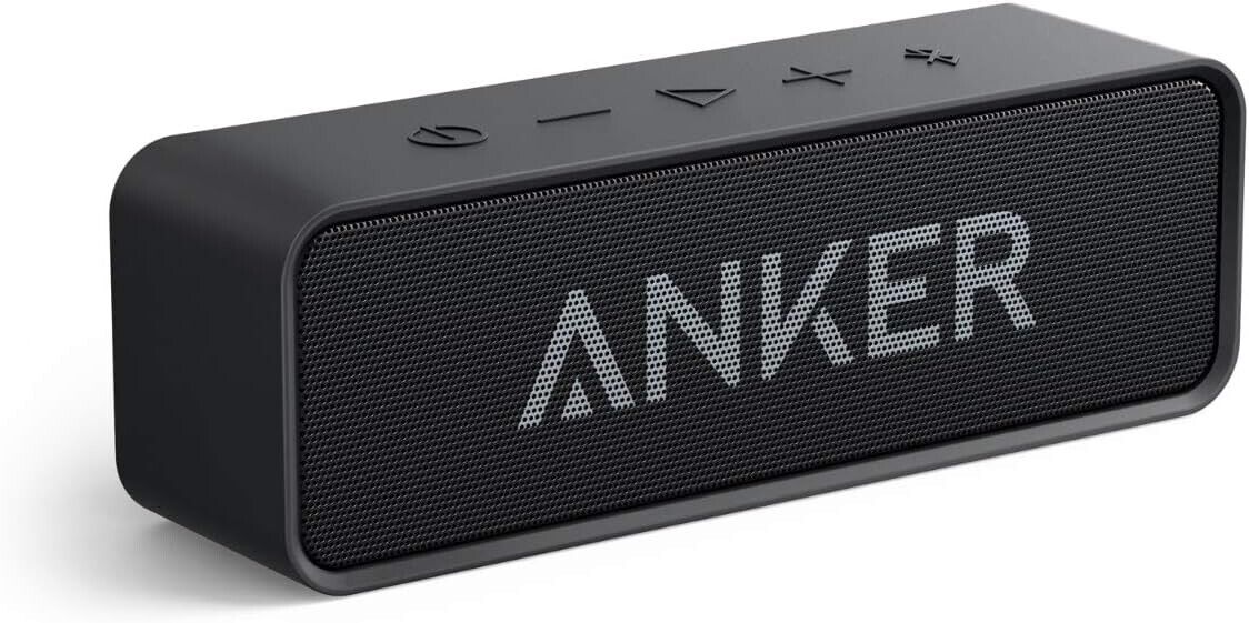 Altoparlante Bluetooth 4.0 SoundCore Speaker Portatile con Microfono