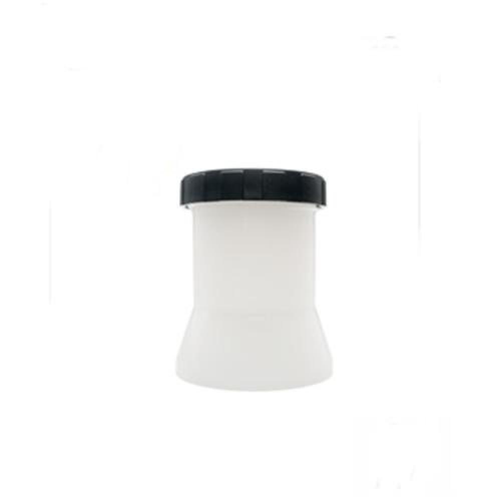 (TG. 250 ml) Wagner 417922 Contenitore di Vernice Coperchio, 250 ml per sistemi