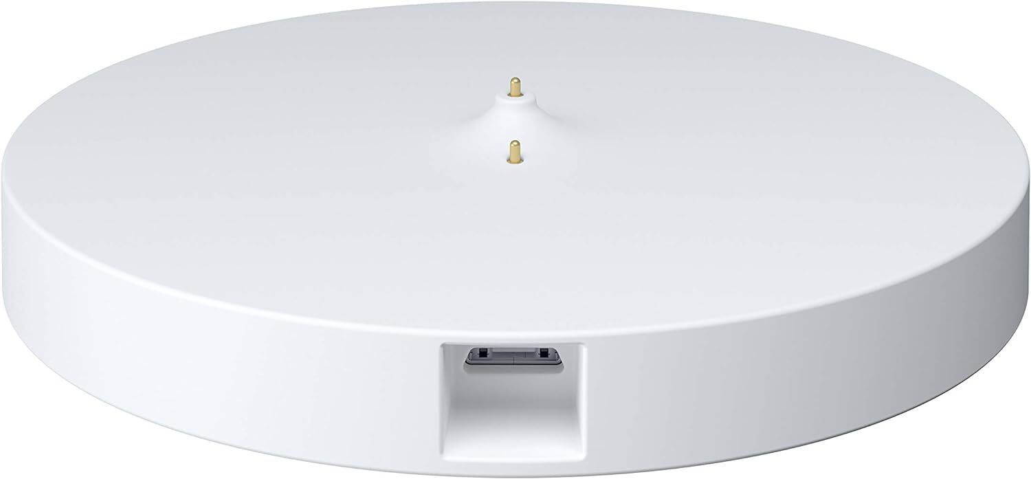 Ultimate Ears Dock di ricarica POWER UP. Funziona con BOOM 3, MEGABOOM Bianco