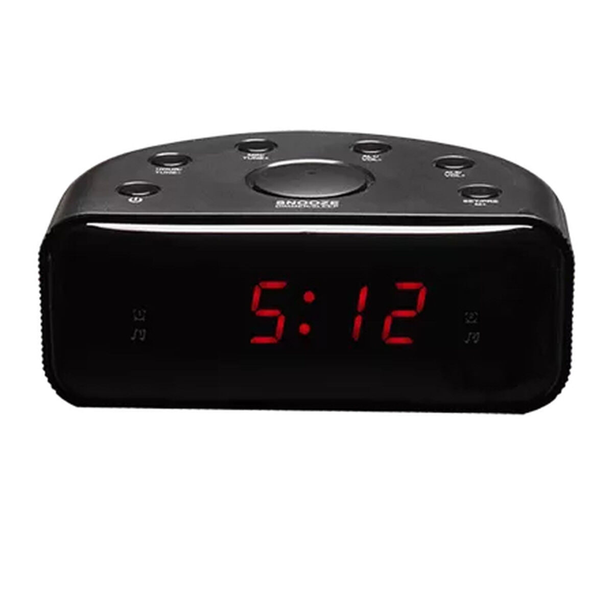 Radio Denver Electronics CR-430 Nero