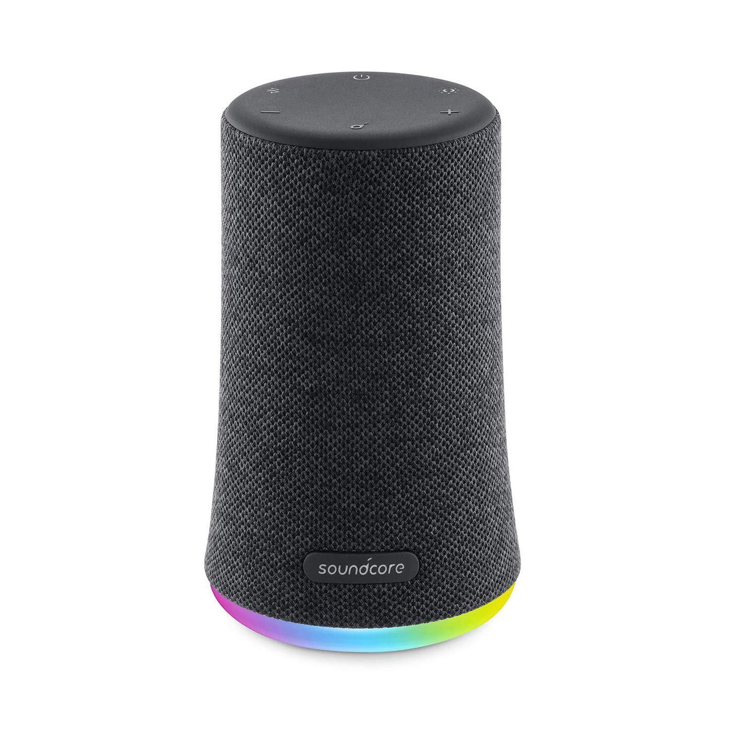 Soundcore Cassa Bluetooth Flare Mini speaker bluetooth portatile impermeabili...